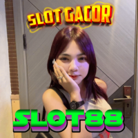 SLOT88 ~ Situs Slot88 Gacor Gampang Maxwin Provider Pragmatic Play Resmi