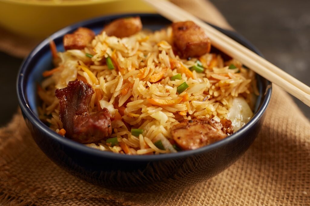 best Asian restaurant