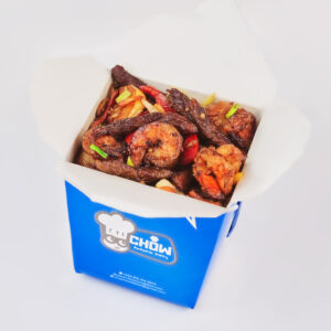 Thai Box Rice