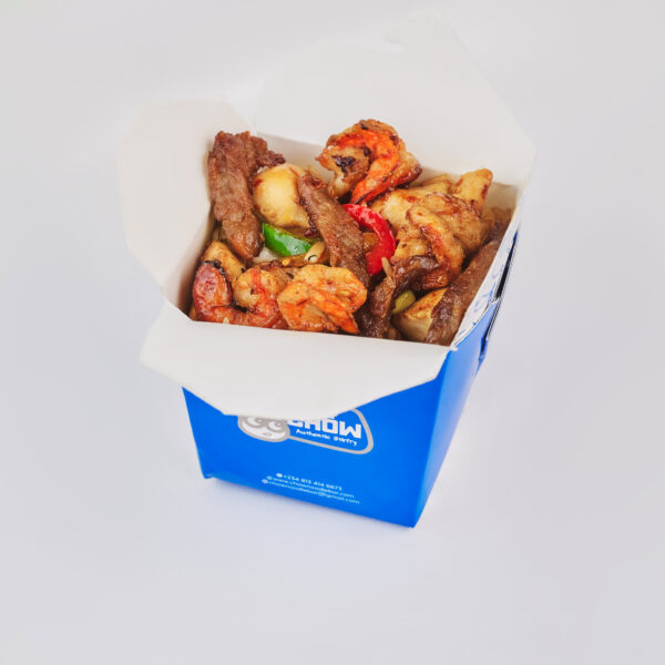 Thai Box Rice - Image 2