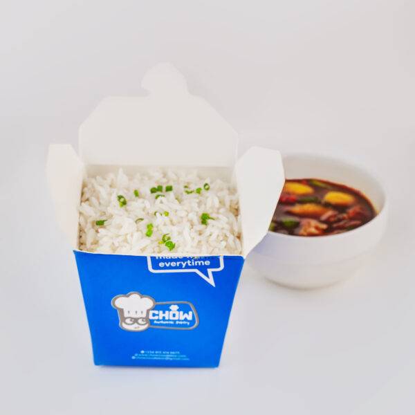 Shanghai Bowl