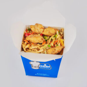 X Box Noodles