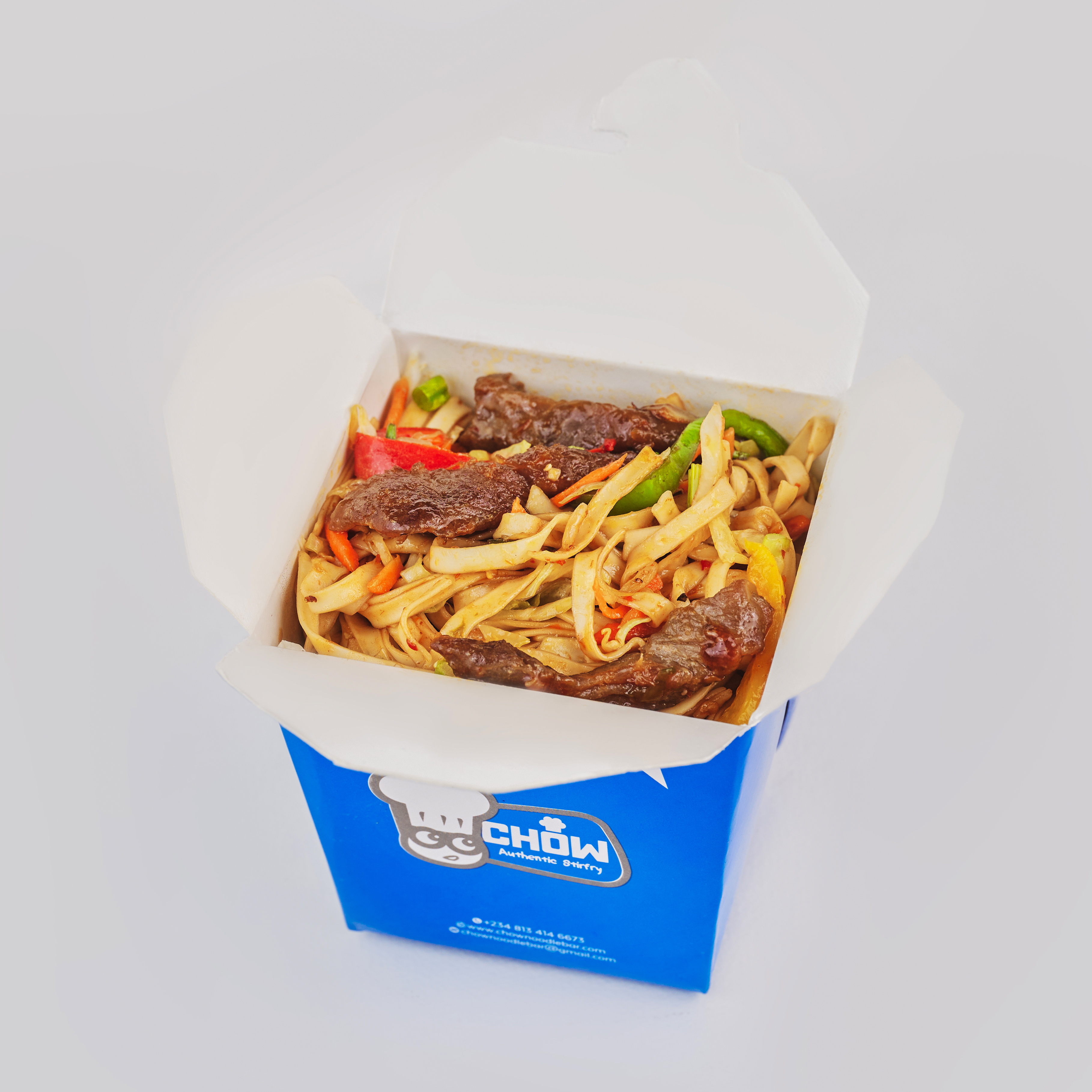 Chicken Shashlik